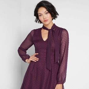 Apogee of Elegance Dress